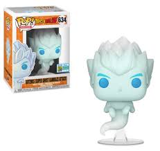They created many different figures based on characters from dragon ball, which are listed here. Funko Pop Dragon Ball Z Checklist Exclusives List Set Info Variants