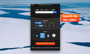 Otherwise, you'll download it as a video file. Convert Youtube To Mp4 For Iphone Or Ipad In 3 Clicks New 2021 Softorino Site