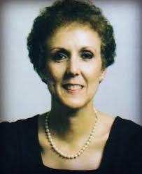 Elizabeth Ruth Ford Obituary