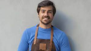Lourenço ortigão biography, ethnicity, religion, interesting facts, favorites, family, updates, childhood facts, information and more: Pescanova E Lourenco Ortigao Sugerem Nova Receita Do It