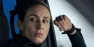 Sorry, We're Covering Somebody in Blood, We Don't Have Time To Think About  You”: 'On Call's Troian Bellisario