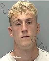 BOWMAN JED HARRY 03/10/2023