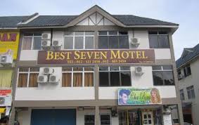 Anlegestelle von kuah und eagle square. Best Seven Motel In Kuah Malaysia 300 Reviews Price From 15 Planet Of Hotels
