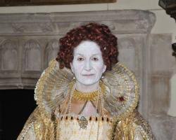 Ona vládla s relatívnou prosperitou a stabilitou viac ako štyri desaťročia a je spomenutá za zakotvenie. Myty A Fakta Historie Panenska Kralovna Alzbeta I Ct2 Sobota 5 Januar Galeria 1 Telkac Sk