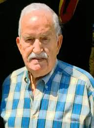 Obituary information for Clifford Hall