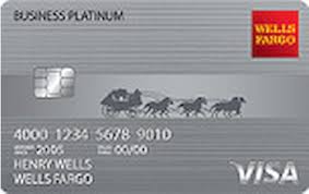 This offer is no longer available. Wells Fargo Business Platinum Credit Card Reviews Is It Worth It 2021