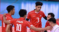 Jadwal Siaran Langsung SEA V League 2025 Hari Ini: Ada Laga Penutup Timnas Voli Indonesia Vs Filipina