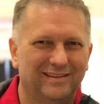 Christopher Brett Patton Obituary