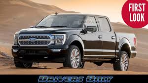 All prices are based on manufacturer's suggested retail price.©2021 ford motor company of canada, limited. 2021 Ford F150 First Look At New Renderings And Interior Youtube