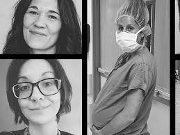 These Are the Essential Women America Needs Right Now