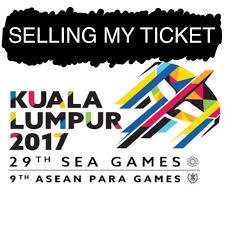 10 kelantan fc perkenal jersi baharu. Closing Ceremony Sukan Sea Games 2017 Malaysia Tickets Women S Fashion Clothes Tops On Carousell