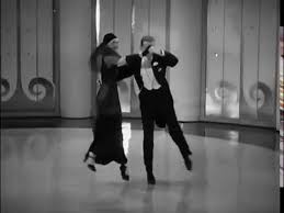 Released in 1937 the film features music by george and ira gershwin in a light and fun title. Shall We Dance Fred Ginger In Shall We Dance 1937 Youtube