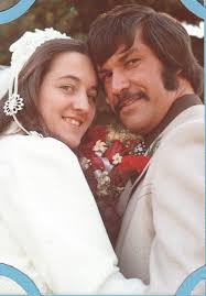 Le 10 juillet 1965 Raoul Aubin, fils d'Aurèle et de Laurence Marcelais  épouse Jocelyne Labrosse, fille de Roger et Marie-Mar