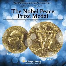 Check spelling or type a new query. Pandemia Loveste Direct Premiul Nobel Pentru Pace Black News