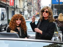 Take a look inside netflix's russian doll. Russian Doll Season 2 Premiere Date Cast Trailer News Details On Natasha Lyonne S Netflix Show