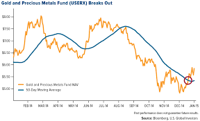 Theres More To The Gold Rally Than European Market Fears