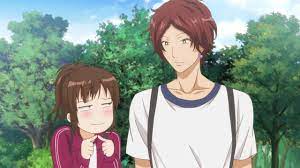 Download dan nonton anime ookami shoujo to kuro ouji sub indo bd (bluray) + batch dengan ukuran (resolusi) mkv 720p, mkv 480p, mp4 360p, mp4 240p harsub/softsub download di google drive Wolf Girl And Black Prince Season 2 Release Date Characters English Dub