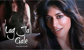 Com uploads bollywood mp3 songs and movies in hd quality for free download. Lag Ja Gale Mp3 Song Download Pagalworld In High Quality Hq