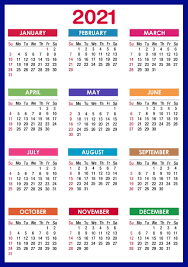 If you start any work, then you have to set the deadline for that work first. Free Printable July 2021 Calendar With Holidays