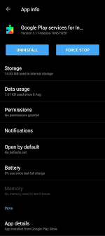 Google play services is integral to ensure your phone is working properly, so we've got the details on how to update it when the time comes. PreambulÄ— Sistemingumas Valgyti Vakariene Google Play Instant Services Dead Dr0p Com