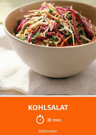 Kohlsalat Rezept In 2020 Rezepte Salat Kohlsalat