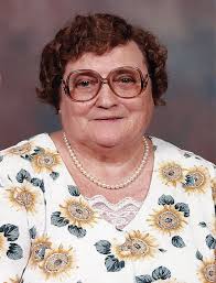 Leta Laverne Posch Obituary