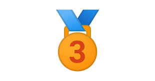 Recessed lights come in circular and square shapes. 3rd Place Medal Emoji