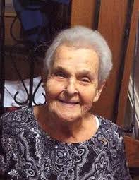 Betty J. Harman Obituary