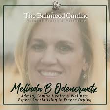 About Us — The Balanced Canine