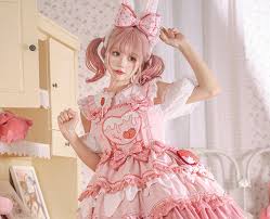 Sweet Lolita Fashion: The Ultimate Style Guide | Korokai