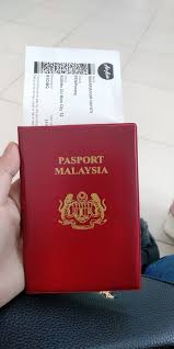 Permohonan atas talian boleh membuat bayaran menggunakan kad kredit atau debit terus (fpx). Bayaran Terkini Dan Dokumen Untuk Membuat Passport Malaysia Cahaya Hayati