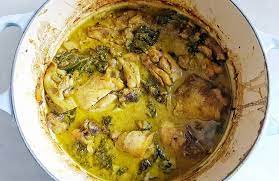 Cook until chicken is browned on all sides. Healthy Chicken Casserole Nicola Monson