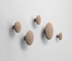 Muuto Dots Knagger Kreative og Dekorative. - m