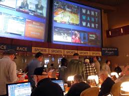 The approved activity is limited to new york's four commercial casinos and indian casinos. Stakeholders Express Support For Mobile Sports Betting At Ny Senate Hearing Eye On Ny Auburnpub Com