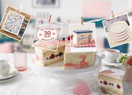 Backen fur geburtstag wir haben 93 raffinierte backen fur geburtstag rezepte fur dich gefunden. Anzeige Eine Torte Zum 30 Geburtstag Alles Gute Dr Oetker Back Club