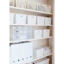 大家族でもスッキリ わかりやすく使いやすい収納術 by miyako さん 収納 インテリア インテリア シンプル