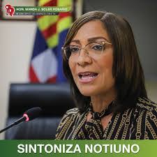 Wanda Soler's Instagram, Twitter & Facebook