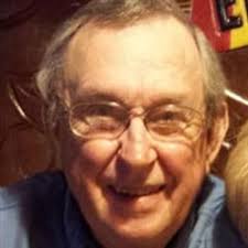 Mr Richard Lovelace Obituary March 2, 2019