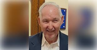 Obituary information for Malcom S. Damron