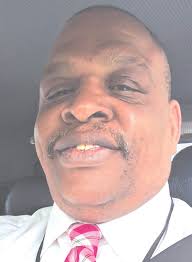 In Loving Memory of Mark Anthony Dobie