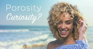 Black hair often comes in the low porosity variant, which means it's resistant to absorbing moisture. The Key To Hair Porosity Devacurl Blog