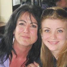 Deborah Wasson from Cherry Hill East High School