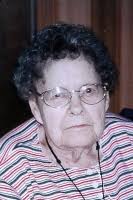Obituary for Vera C. Sumpter