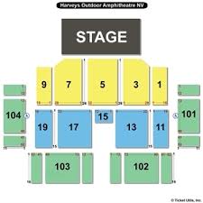 73 Perspicuous Harveys Seating Chart