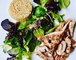 We can not accommodate clients with severe gluten allergies. Aina Meals Fresh Meal Delivery Service In Hawaii
