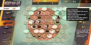 En esta ocasión, se trata de un personaje masculino que ayudará a. Dia Do Booyah Veja Todos Os Premios Do Evento Mania Free Fire