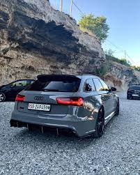 Audi Club On Instagram Audi C7 Rs6 Rate It From 1 100 Owner Adin Rs6 Car Auto Hintergrundbilder Super Autos Superauto