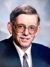 Dale Whitmore Obituary