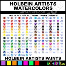 Brilliant Pink Artists Watercolor Paints 225 Brilliant