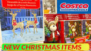 Do you know what's christmas decorations on sale in the costco uk for this years? New Costco Christmas 2020 Decorations Christmas Trees Ideas Christmas Lights Youtube